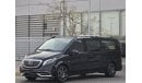 Mercedes-Benz V 250 Exclusive MERCEDES V-250 GCC ( BODY KIT MYBACH ) GOOD CONDITION