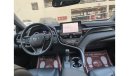 Toyota Camry 2021 CAMRY SE SUNROOF