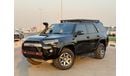 تويوتا Runner4 TRD OFF Road