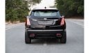 Cadillac XT5 Cadillac XT5 AWD 350T 2023 GCC