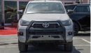 Toyota Hilux Adventure V6 4.0L Petrol AT