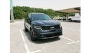 Kia Sorento Kia Sorento - 2022- Black