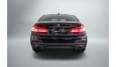 BMW 530i M Sport