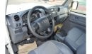 Toyota Land Cruiser Hard Top 5 Doors New