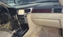 لكزس LX 570 2014 Lexus LX570 Sport Platinum (URJ201), 5dr SUV, 5.7L 8cyl Petrol, Automatic, All Wheel Drive. cle