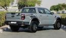 Ford Ranger Raptor V6 3.0L EcoBoost , 2024 GCC , 0Km , With 3 Years or 100K Km Warranty