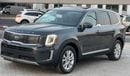 Kia Telluride EX