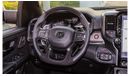 Dodge Ram Van RAM 1500 TRX 6.2L Final Edition