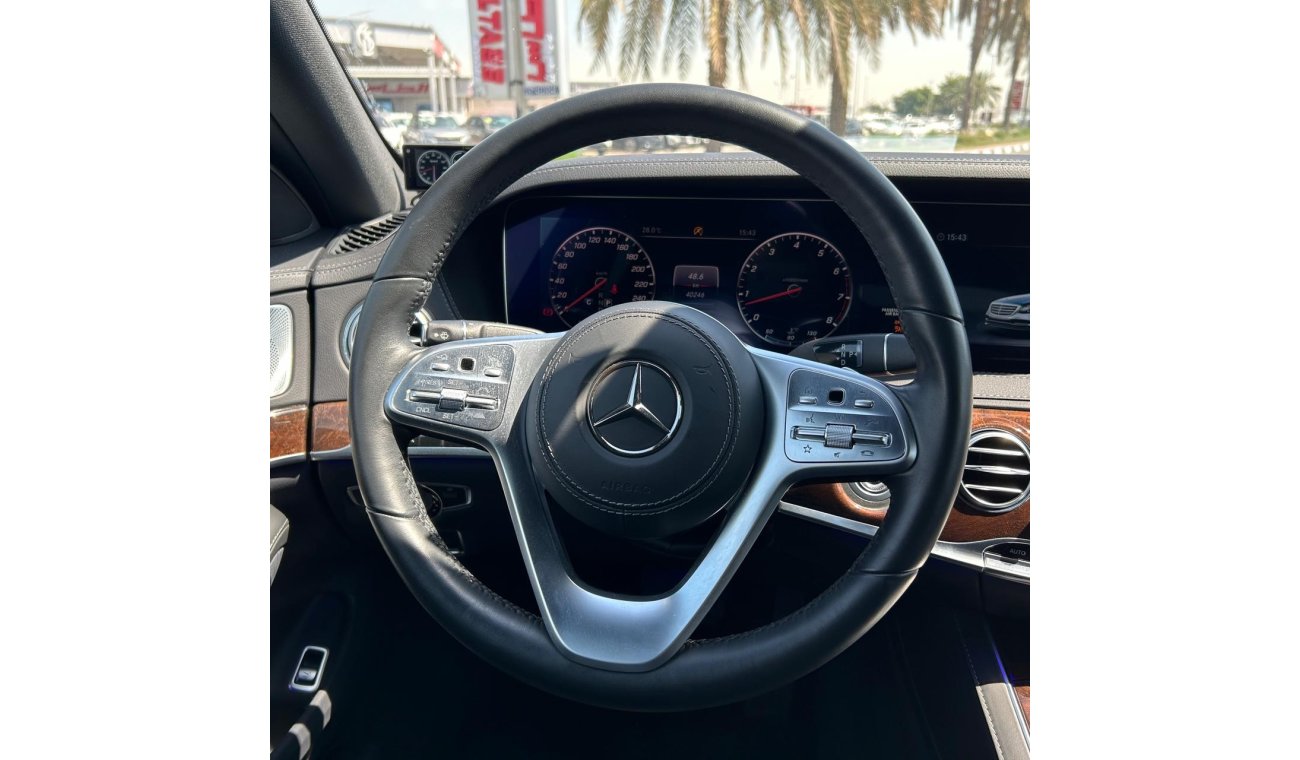 Mercedes-Benz 400
