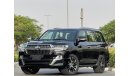 Toyota Land Cruiser GXR GT CRUISER GXR GRAND TOURING FULL OPTION