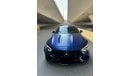 مرسيدس بنز AMG GT S Full, Edition 1 with executive package rear seats