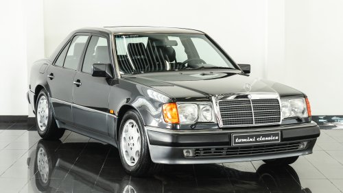 مرسيدس بنز 500 E (W124)