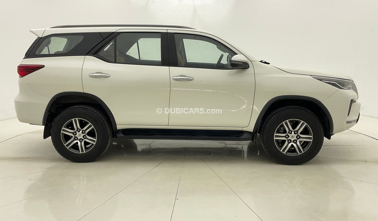 Toyota Fortuner EXR 2.7 | Zero Down Payment | Home Test Drive