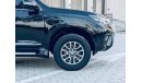 Toyota Prado TXL Toyota Prado 2019 Diesel