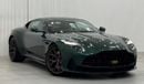 Aston Martin DB 2024 Aston Martin DB12, 2029 Aston Martin Agency Warranty, Full Service History, GCC