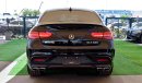 Mercedes-Benz GLE 63 GLE 63s