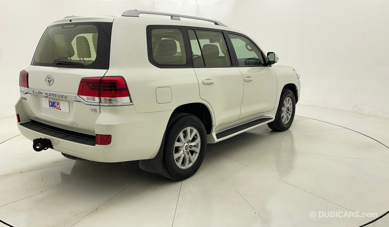 Toyota Land Cruiser EXR 4 | Zero Down Payment | Free Home Test Drive