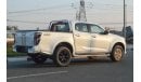 Isuzu DMax ISUZU D-MAX GT RG CREW 3.0L 4WD DIESEL PICKUP 2024