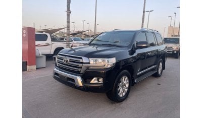 Toyota Land Cruiser 2016 Toyota Land Cruiser GXR (J200), 5dr SUV, 4.6L 8cyl Petrol, Automatic, Four Wheel Drive. clean c