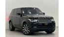 لاند روفر رانج روفر أوتوبايوجرافي 2022 Range Rover Vogue Autobiography V8,  Al Tayer Warranty + Service Contract Valid Till 2027, GCC