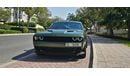 Dodge Challenger sxt