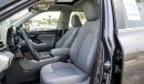 Toyota Highlander GLE 2.5L HYBRID: GREY WITH SUNROOF, PUSH START, TSS, POWER DRIVER SEAT