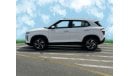 Hyundai Creta HYUNDAI CRETA 2024 1.5L