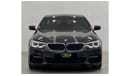 BMW 530i M Sport 2020 BMW 530i M-Sport, October 2025 BMW Warranty + Service Pack, Full Options, Low Kms, GCC