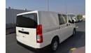 Toyota Hiace GL - Standard Roof Toyota Hiace 3.5 Ltr 6 seater van, model:2020. Excellent condition