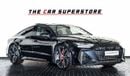 أودي RS7 quattro 4.0L 2024 - AUDI RS7 Quattro ABT CARBON PACKAGE - IMMACULATE CAR - 1 YEAR WARRANTY