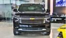 Chevrolet Suburban PETROL 6.2L + 10% FOR LOCAL