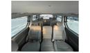 Hyundai H-1 2019 Hyundai H1 2.4L V4 - Automatic - 12 Seater Passenger - Patrol / GCC Specs