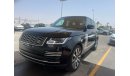 لاند روفر رانج روفر إتش أس إي RANGE ROVER HSE P400 3.0L PETROL MY 2021