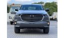 Mazda BT50 MAZDA BT-50 DOUBLE CABINE 3.0L Turbo Diesel