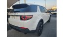 Land Rover Discovery HSE Luxury