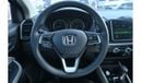 هوندا سيتي Honda City LX Sport 1.5L Petrol, FWD, Color Silver, Model 2024