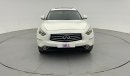 Infiniti QX70 SPORT LUXURY 3.7 | Zero Down Payment | Free Home Test Drive