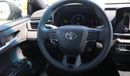 Toyota Camry CAMRY 2.5L V4 LE HYBRID