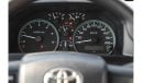 Toyota Land Cruiser Pick Up 2024 Toyota Land Cruiser 4.5 LC79 Double Cab - Grey Mettalic inside Beige | Export Only