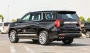 GMC Yukon Denali 4WD 8 Seats/2024/GCC. Local Warranty. Local Registration +10%