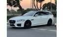 Jaguar XF R-Sport JAGUAR XF R 2018 GCC FULL SERVICE HISTORY IN LOW MILEAGE UNDER WARRANTY ORIG