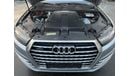 Audi Q7 Audi Q7 TFSI QUATTRO 45 SLINE_Gcc_2016_Excellent_Condition _Full option