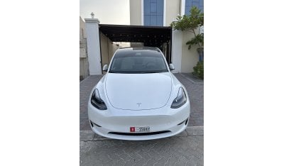 Tesla Model Y Long-Range GCC SPECS (NO ACCIDENTS) Quick Sell