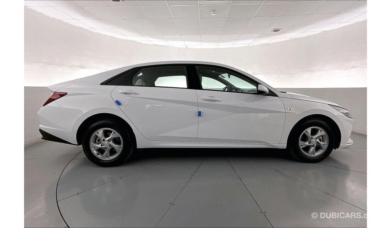 Hyundai Elantra Smart | 1 year free warranty | 0 Down Payment