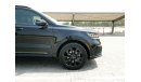 Kia Sorento Kia Sorento - 2022- Black