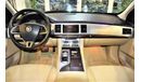 Jaguar XF Amazing Jaguar XF 2013 Model!! in Gold Color! GCC Specs