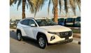 Hyundai Tucson Comfort HYUBDAI TUCSAN 2.0L 2022 MODEL