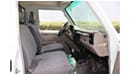 Toyota Land Cruiser Pick Up TOYOTA LAND CRUISER PICKUP 2006 PETROL 4.5 L