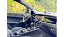 Porsche Macan 2023 PORSCHE MACAN S, 2.9 V6, 4WD, 375BHP, 7 SPEED IN EXCELLENT CONDITION