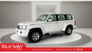 Nissan Patrol Safari 2023 Nissan Patrol Safari S (Y62) - Fully Loaded 4.8L Off-road Majesty!